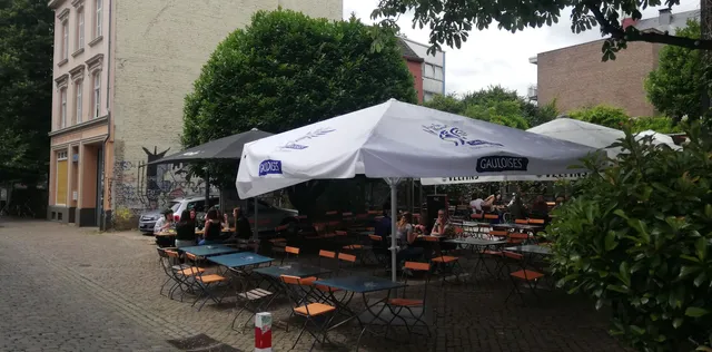 Café Kittel - Aachen