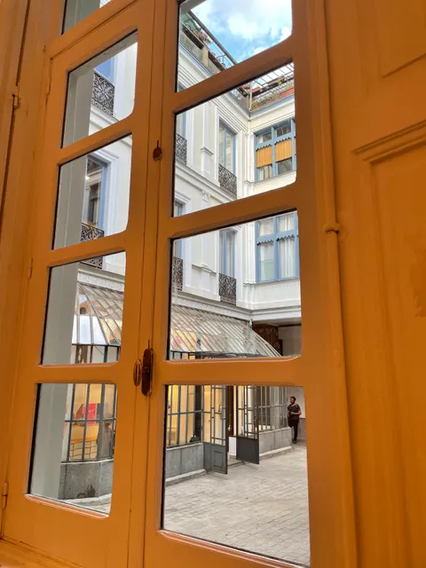 Elba Benitez Gallery