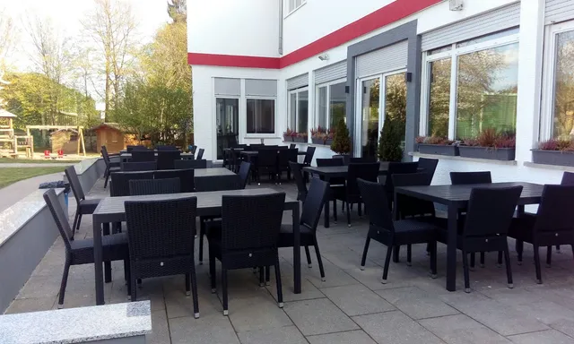 Ristorante-Pizzeria Masaniello