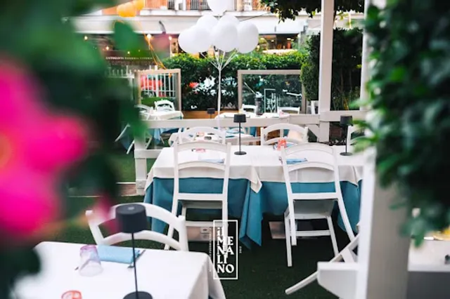 Il Menalino Ristorante Pizzeria Vineria