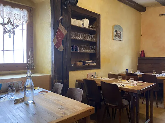 La Taverne de Belleville