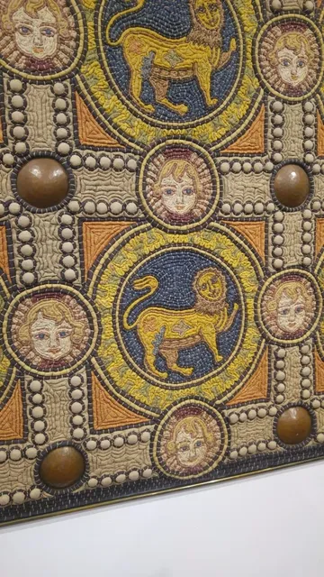 Museo del Ricamo e del Tessile