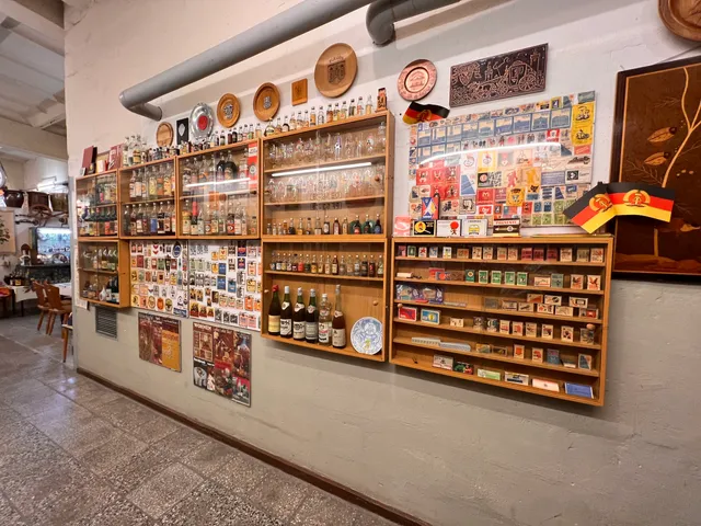 Museum Umformerwerk Löwenberg e.V.