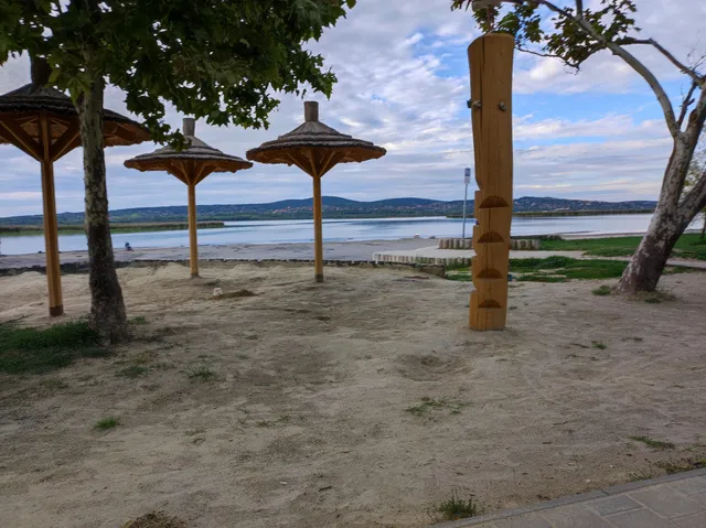 Gárdony Holdfény Setány