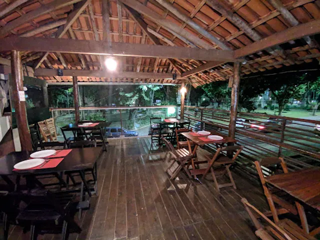 Paulista Pizzaria e lanchonete