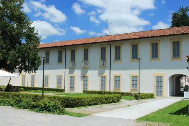 Villa Borletti