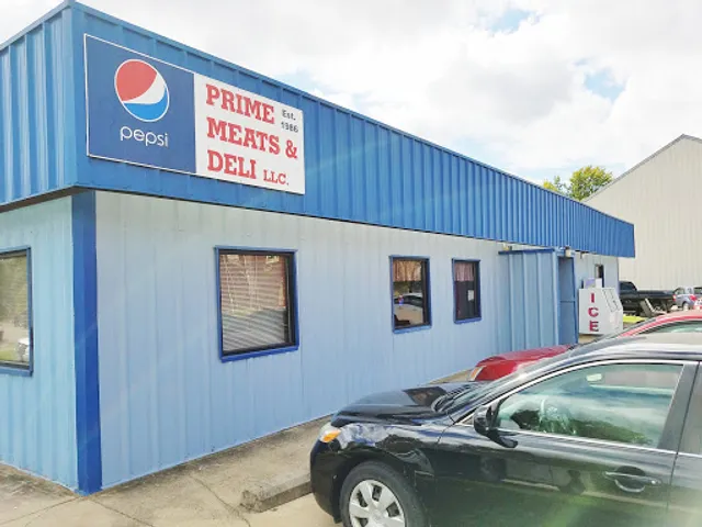 Prime Meats & Deli