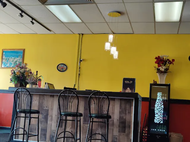 Royal Taj Indian Restaurant, Beechmont Avenue, Cincinnati, OH