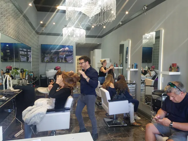 Gianfranco Salon & Day Spa