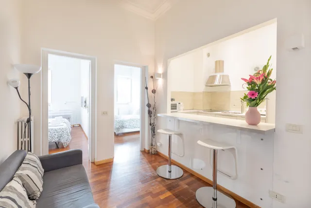 Stay in Rome - Boutique Apartments