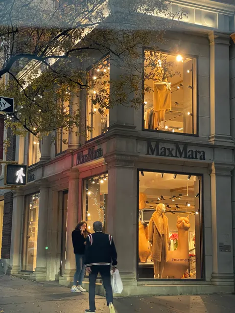 Max Mara