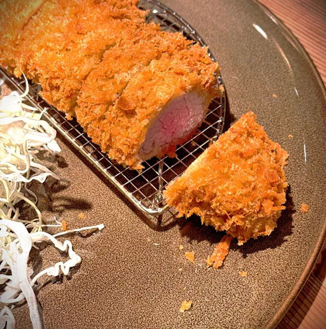 SHOWA Le Gourmet Tonkatsu