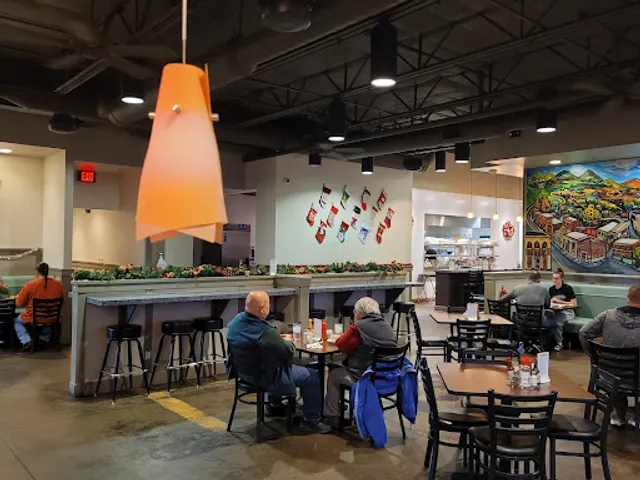 Bisbee Breakfast Club Chandler