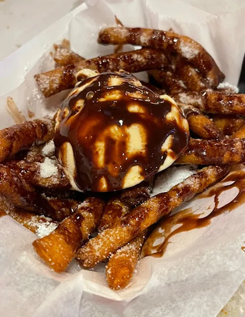 Cap’t Loui Summerlin