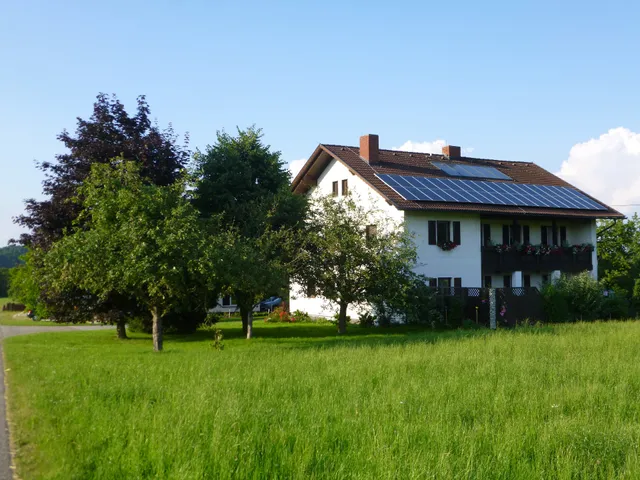 Bauernhof Penninger Erika u. Johann Hatzmann