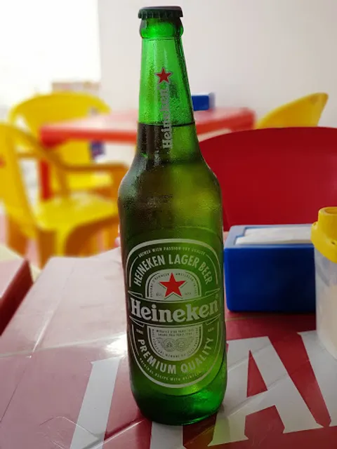 Bar Universitário Filho da Mãe