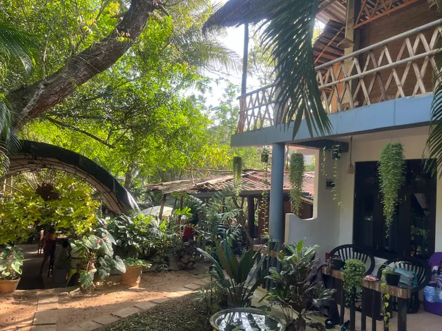 Sea Breeze Guesthouse