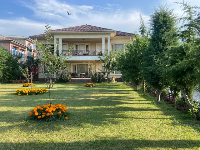 The Gardenia 7 - Homestay