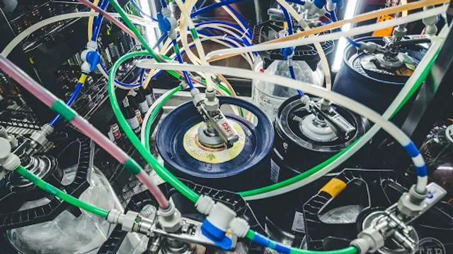 Ubon Tap Taste House Craft Beer & Foods