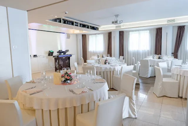 Ristorante La Cacciatora