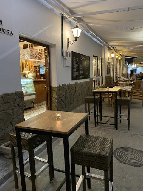 La Jábega Zahara de los Atunes