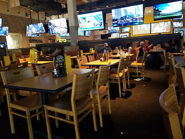 Buffalo Wild Wings