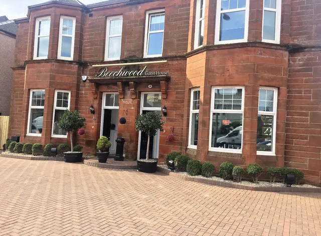 The Beechwood En-suite Rooms Guest House