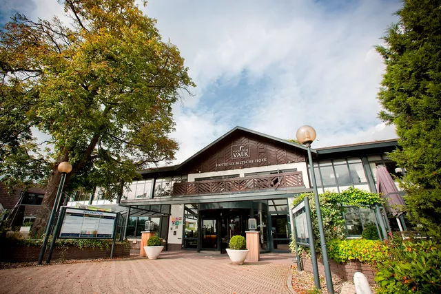 Van der Valk Hotel De Bilt - Utrecht