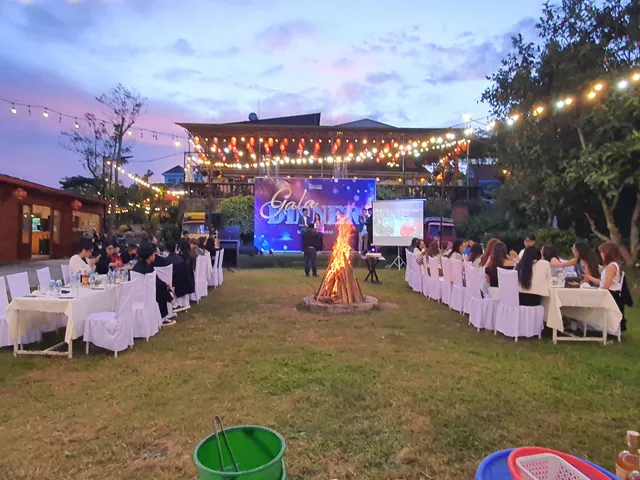 Homestay. Mai Anh Đào