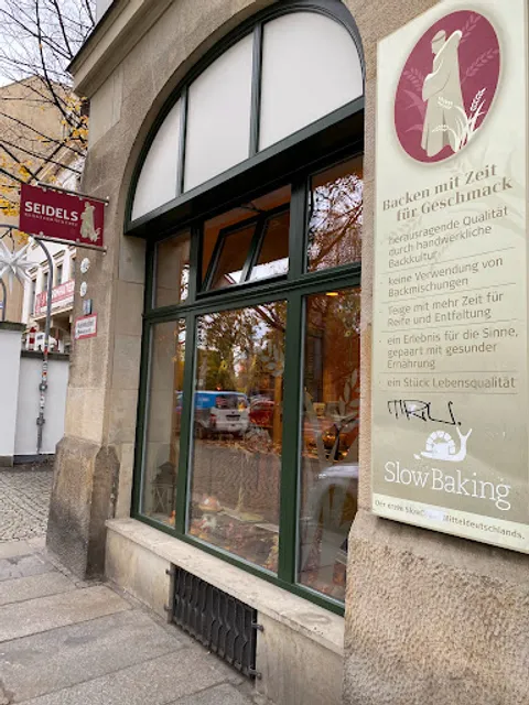 Seidels Klosterbäckerei