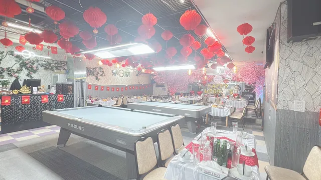 Hạc Xưa Restaurant - kani Gifu ベトナム料理