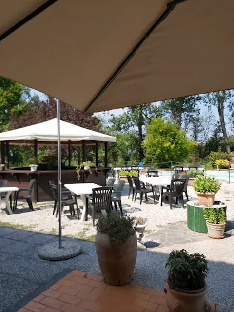 Ristorante Albergo Osteria "Come una volta"