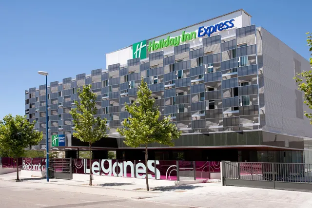 Holiday Inn Express Madrid - Leganes by IHG