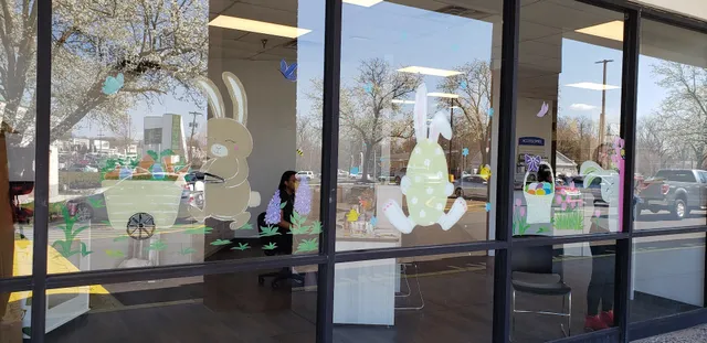 Oxford Point Shopping Center