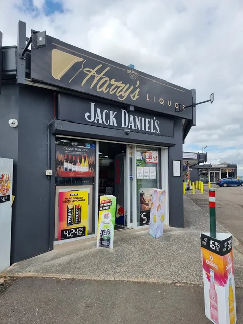 Harry's Liquor Kellyville