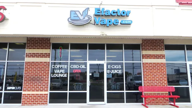 Efactor Vape