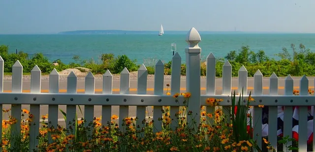 Four Seasons B&B at Catawba Point