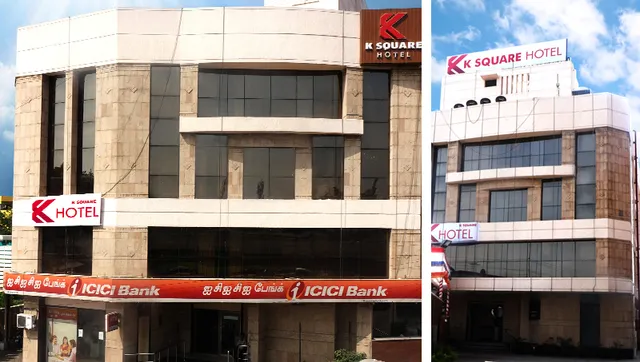K-Square Hotel