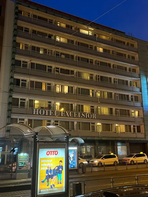 Hotel Excelsior