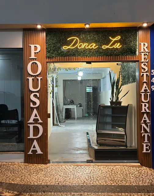 Pousada e Restaurante Dona Lu