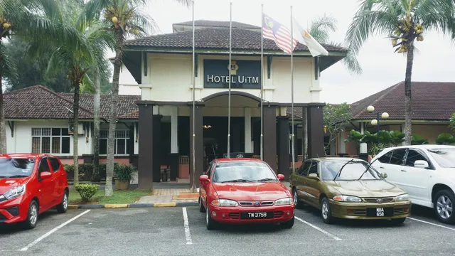Hotel UiTM Dungun
