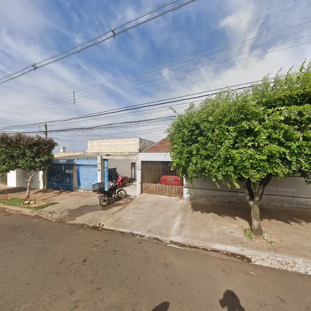 Padaria e Confeitaria Figueira