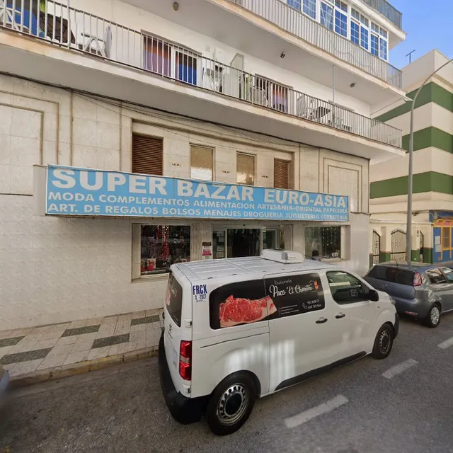 Super Bazar Euro-Asia