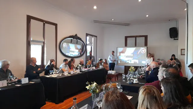 Pan y Manteca - Comidas Elaboradas Para Llevar