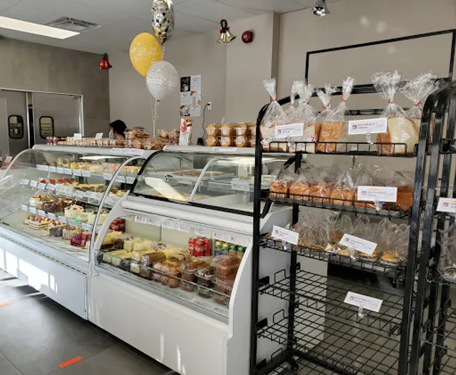 Saint Germain Bakery