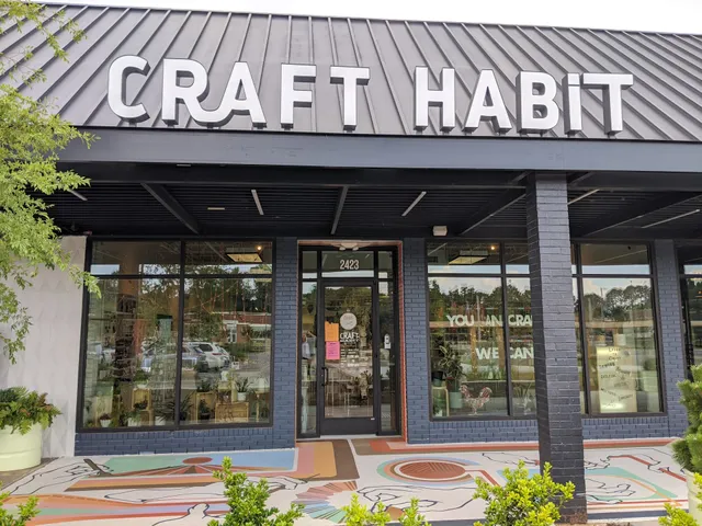 Craft Habit