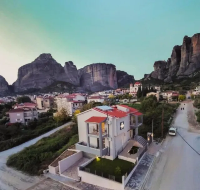 Konaki Of Meteora Boutique Living