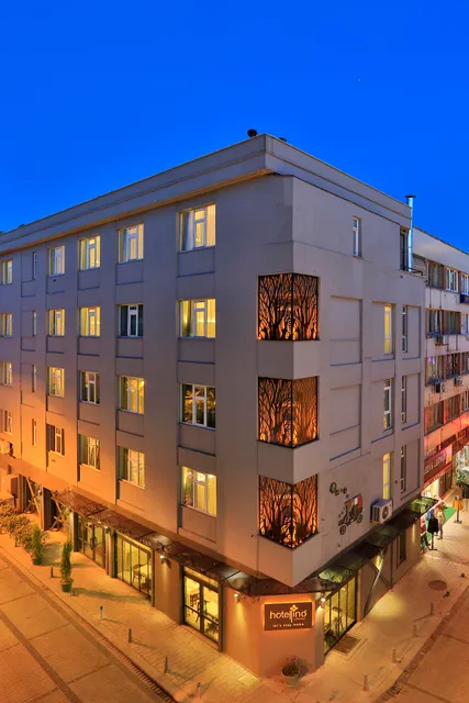 Hotellino Istanbul