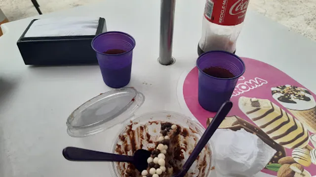 4ª Do Açaí