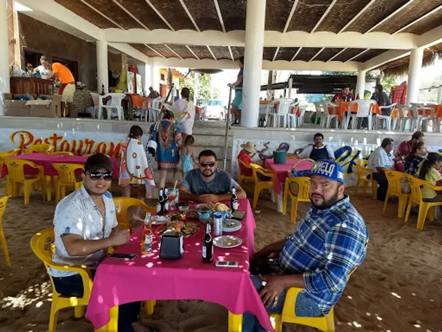 Chico's Restaurant - Bar